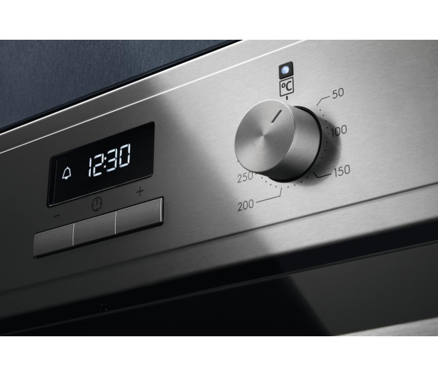 Piekarnik Electrolux EOF3H40X SURROUNDCOOK - 1015105 - zdjęcie 4